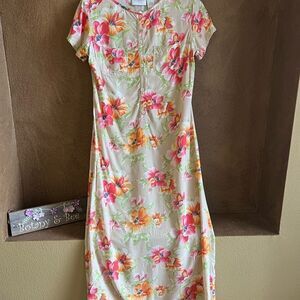 Liz Claiborne Lizwear Dress
